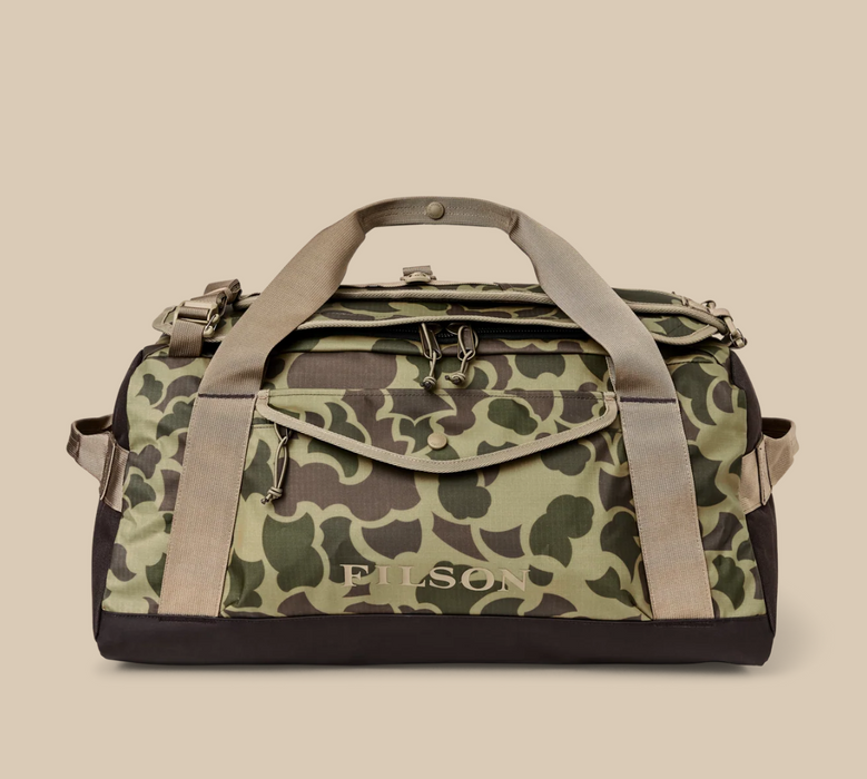 Filson All Weather 50L Duffle Bag - Waterproof Travel Gear 20277994