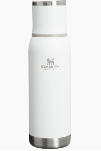 Adventure To-Go Bottle | 25 OZ - Insulated Stainless Steel Water Bottle