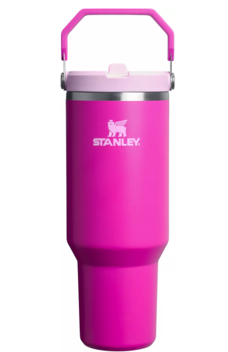 IceFlow™ Flip Straw Tumbler | 40 OZ