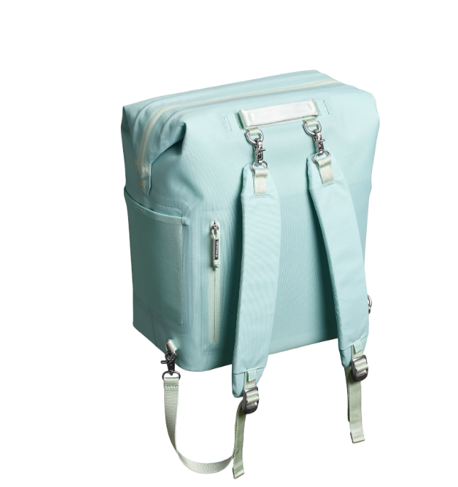The All Day Madeleine Midi Cooler Backpack | 20 Can | 14.8 QT | 14.0 L