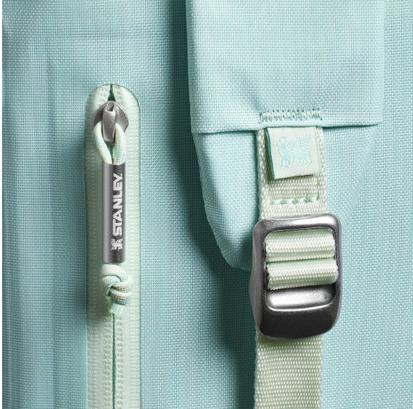 The All Day Madeleine Midi Cooler Backpack | 20 Can | 14.8 QT | 14.0 L
