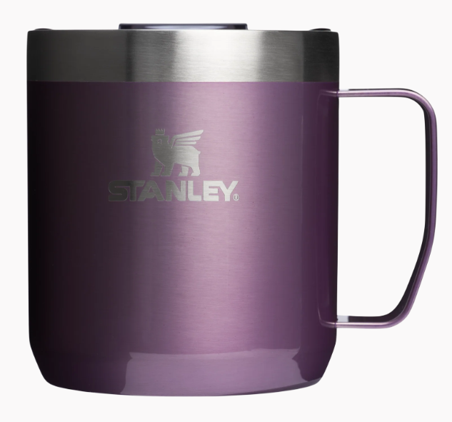 Stanley Legendary Camp Mug 12 oz