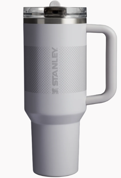 Stanley Quencher ProTour Flip Straw Tumbler 40oz.- 10-12486