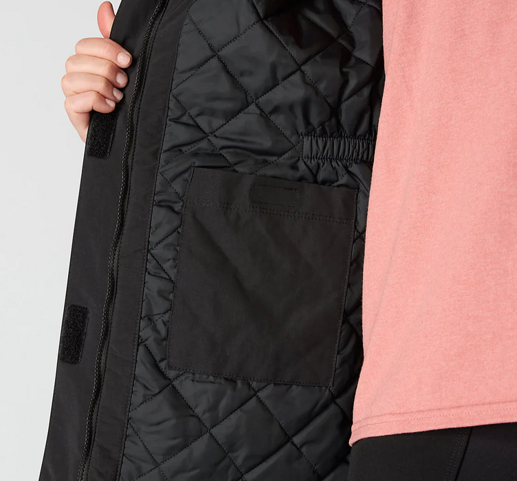 Carhartt Women's Storm Defender® Insulated Coat - Style #107096