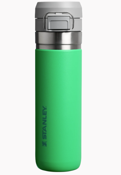 Stanley Quick Flip GO Bottle - 24oz.