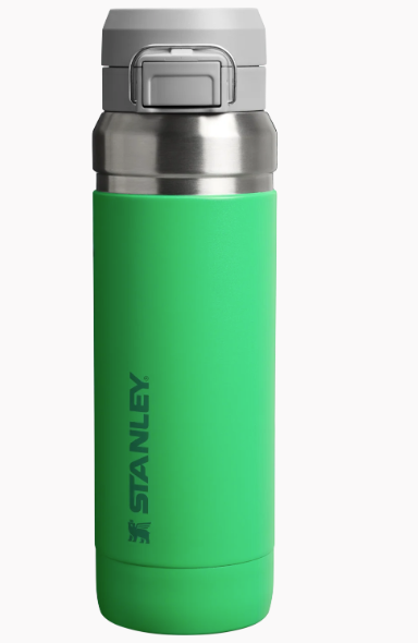 Stanley Quick Flip Go Bottle - 36oz — Crane's Country Store Stanley Quick Flip Go Bottle - 36oz — Crane's Country Store