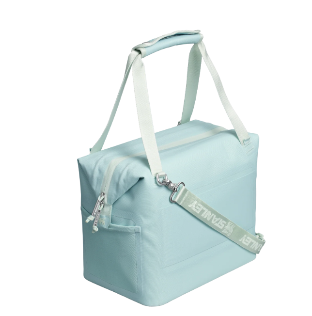 The All Day Julienne Midi Cooler | 20 Can | 12 QT | 11.3 L - Sustainable Insulated Backpack Cooler