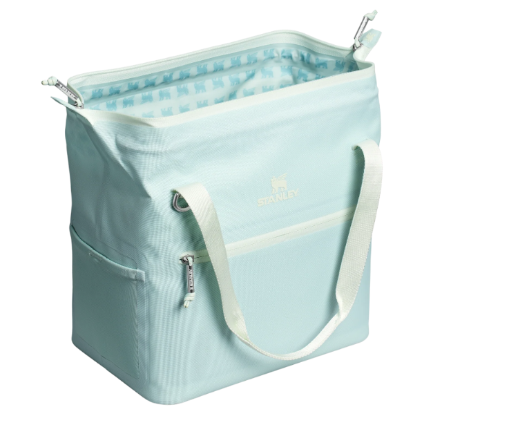 The All Day Julienne Midi Cooler | 20 Can | 12 QT | 11.3 L - Sustainable Insulated Backpack Cooler