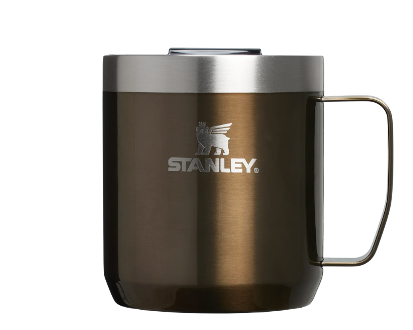 Stanley Legendary Camp Mug 12 oz