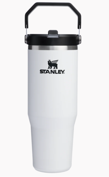 Stanley The IceFlow Flip Straw Tumbler 30 oz