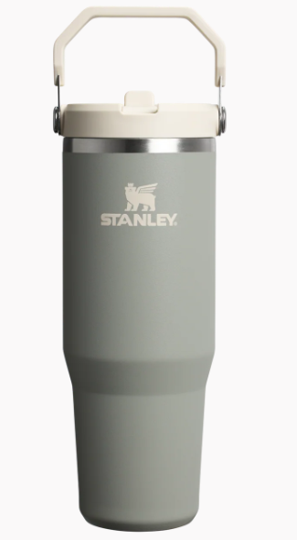 Stanley The IceFlow Flip Straw Tumbler 30 oz