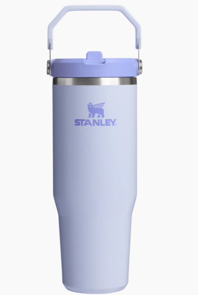 Stanley The IceFlow Flip Straw Tumbler 30 oz