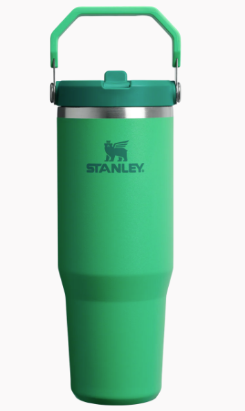 Stanley The IceFlow Flip Straw Tumbler 30 oz