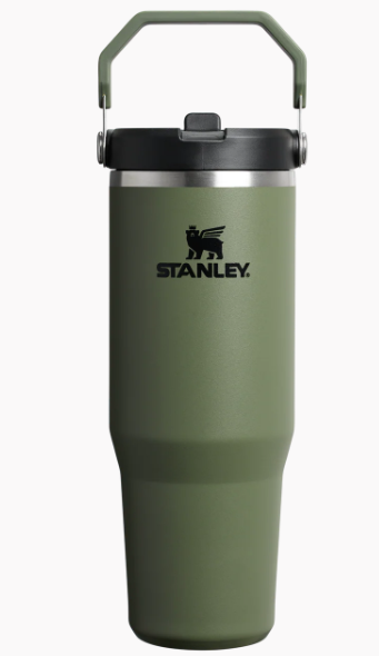 Stanley The IceFlow Flip Straw Tumbler 30 oz