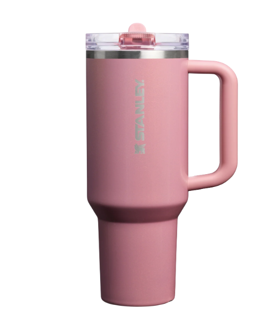 The Quencher ProTour Flip Straw Tumbler | 40 OZ - Seasonal