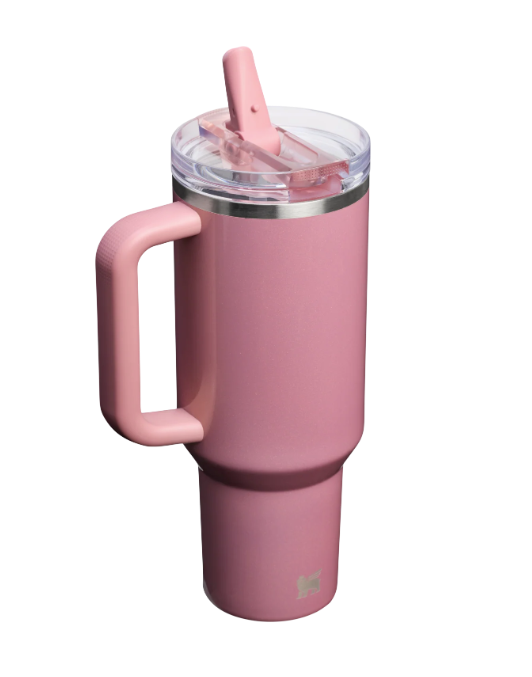 The Quencher ProTour Flip Straw Tumbler | 40 OZ - Seasonal