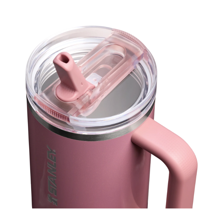 The Quencher ProTour Flip Straw Tumbler | 40 OZ - Seasonal