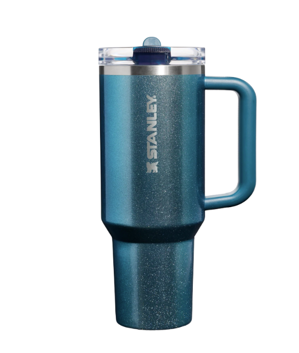 The Quencher ProTour Flip Straw Tumbler | 40 OZ - Seasonal