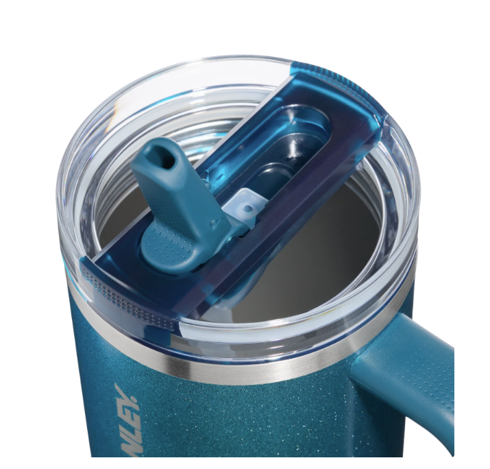 The Quencher ProTour Flip Straw Tumbler | 40 OZ - Seasonal