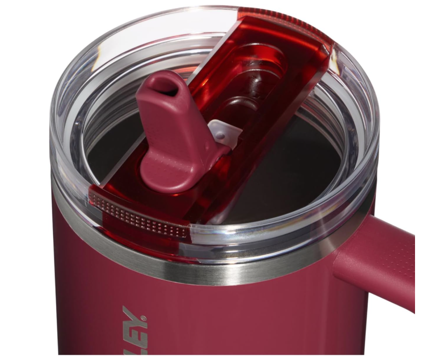 The Quencher ProTour Flip Straw Tumbler | 40 OZ - Seasonal