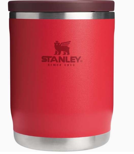 Stanley Adventure To Go Food Jar 18oz