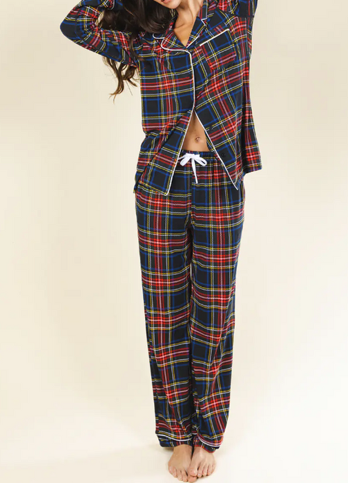 Shinesty Womens's Holiday Pajamas