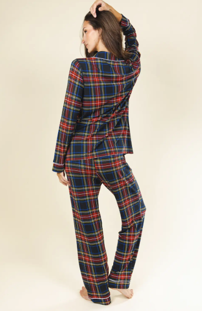 Shinesty Womens's Holiday Pajamas