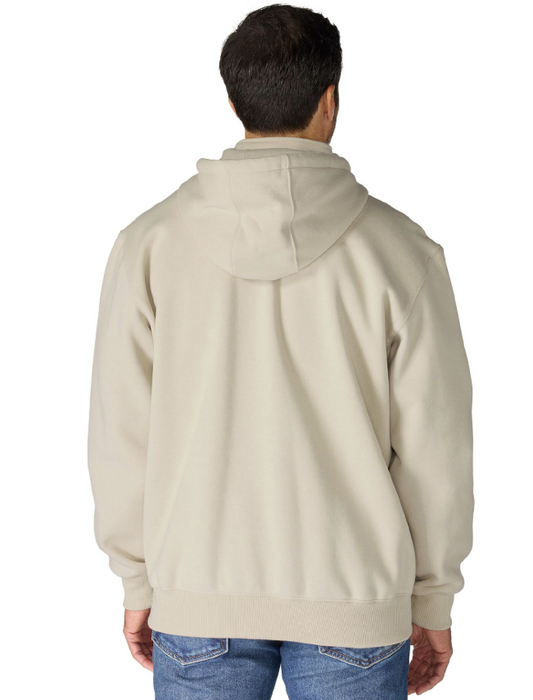 Carhartt Rain Defender Loose Fit Heavyweight Quarter-Zip Hoodie 100617 Spring 26