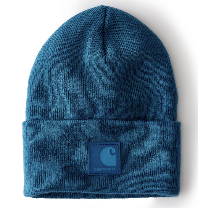 Carhartt A18 Acrylic Watch Hat | Classic Knit Beanie | Made in USA Carhartt A18 Acrylic Watch Hat | Classic Knit Beanie | Made in USA