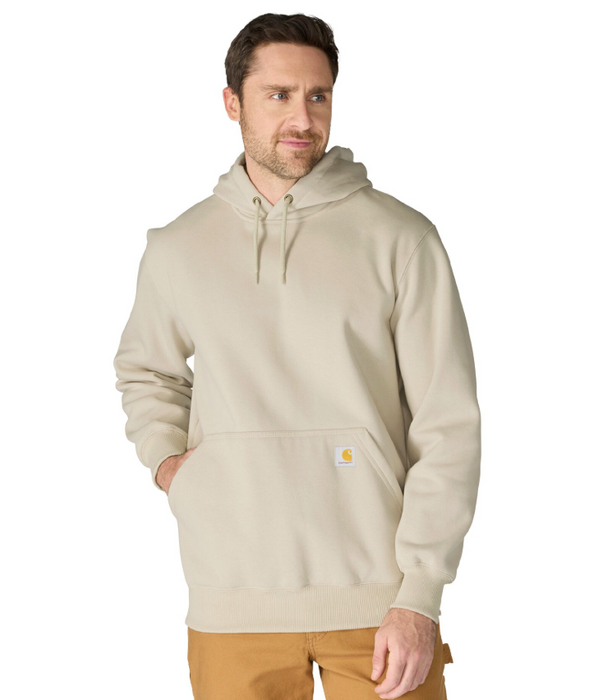 Carhartt Rain Defender Loose Fit Heavyweight Hoodie 100615 - 2025 Colors