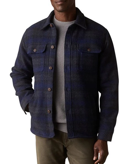 Normal Brand Brightside Jacket