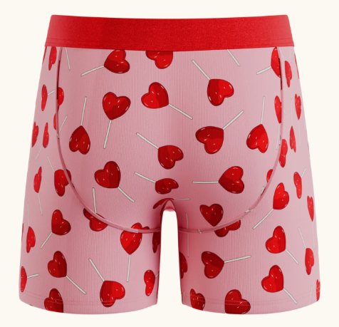 Shinesty Men's Ball Hammock Pouch Underwear