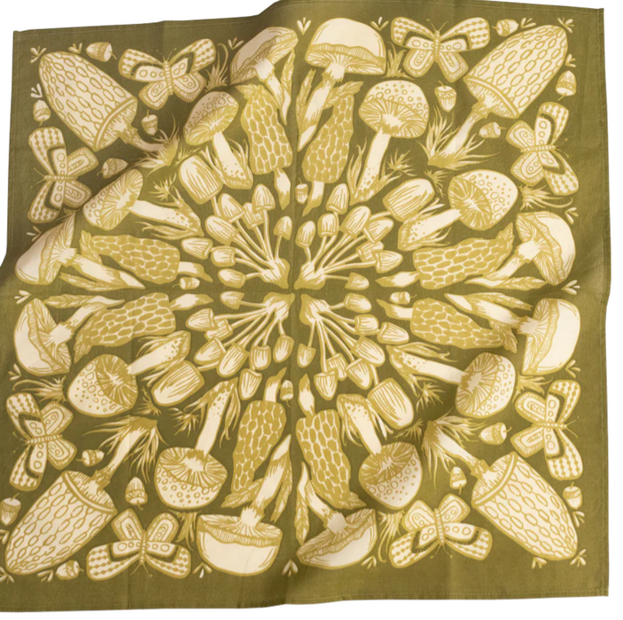 Handker Bandanas