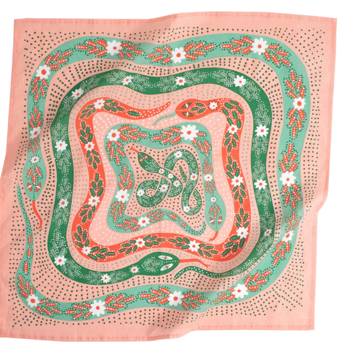 Handker Bandanas
