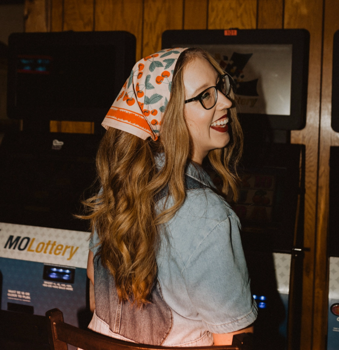 Handker Bandanas