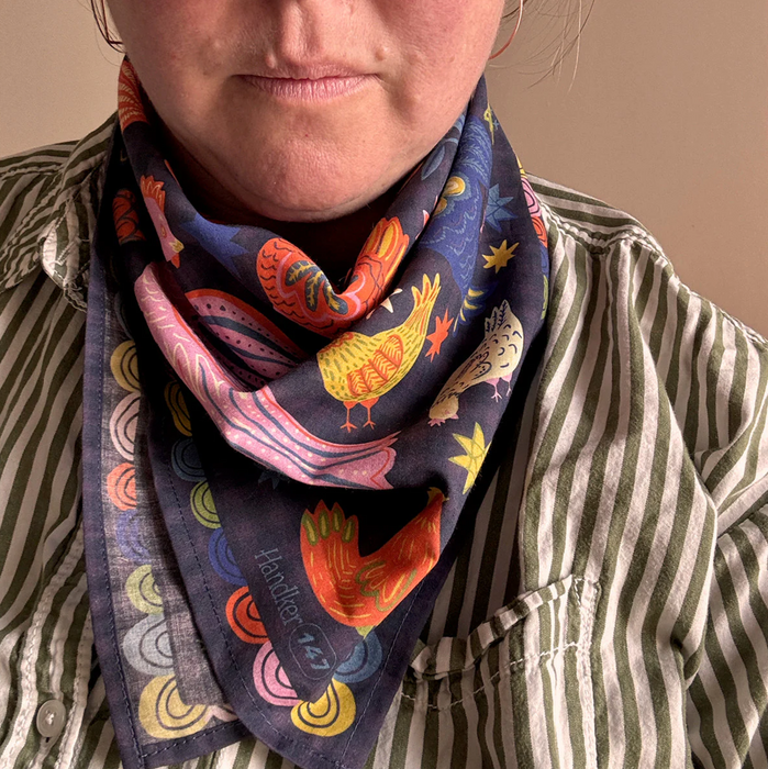 Handker Bandanas