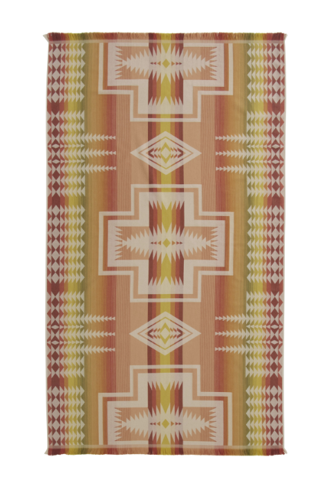 Pendleton Sunseeker Towel - Quick-Dry Beach & Travel Towel XB304