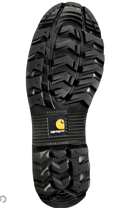 Carhartt Men's 6" Soft Toe Work Boot - CMW6174 - CLOSEOUT