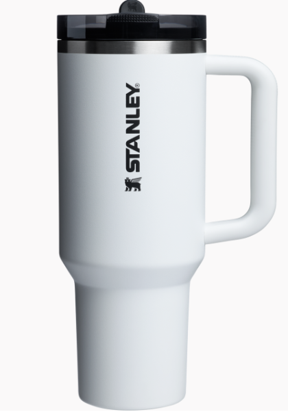 Stanley Quencher ProTour Flip Straw Tumbler 40oz.- 10-12486