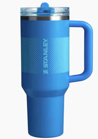 Stanley Quencher ProTour Flip Straw Tumbler 40oz.- 10-12486