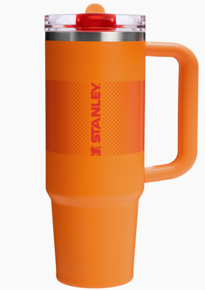 Stanley 30oz. Quencher ProTour Flip Straw Tumbler - 10-12485
