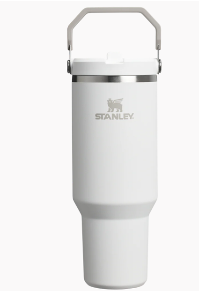 IceFlow™ Flip Straw Tumbler | 40 OZ
