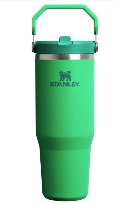IceFlow™ Flip Straw Tumbler | 40 OZ