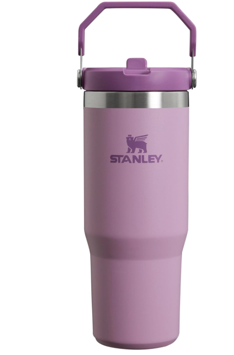 IceFlow™ Flip Straw Tumbler | 40 OZ