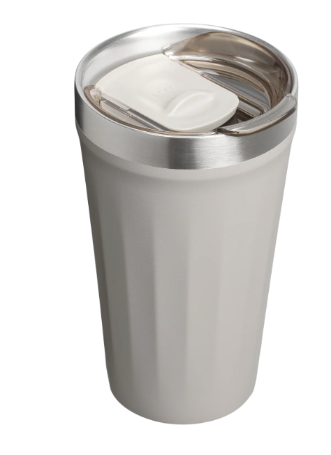 The Textured Everyday Pint | 16 OZ