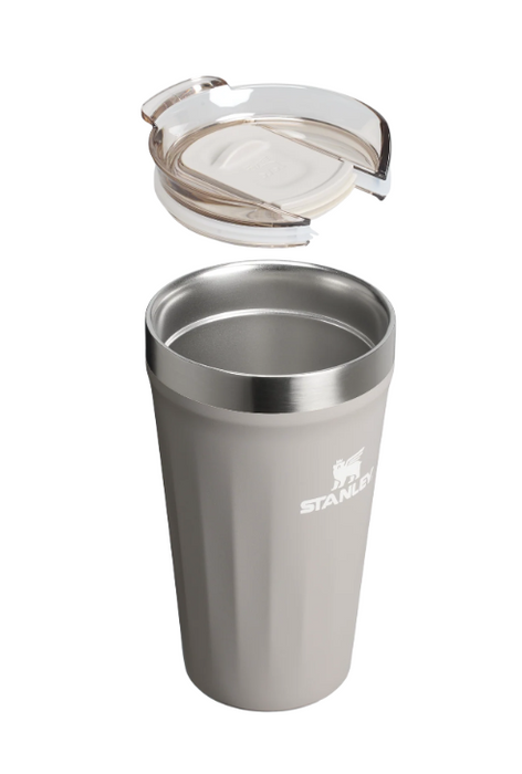 The Textured Everyday Pint | 16 OZ