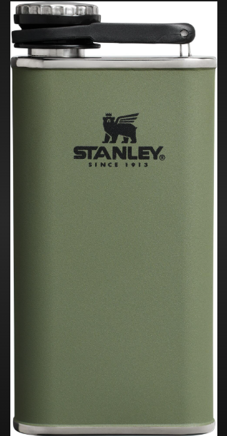 Stanley Classic Easy Fill Wide Mouth Flask