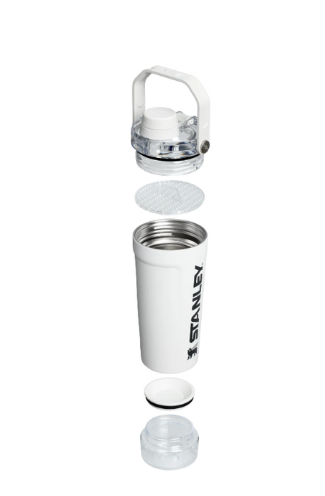 The Vitalize™ Shaker Bottle | 20 OZ