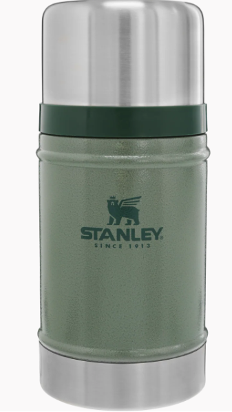Classic Legendary Food Jar | 24 OZ