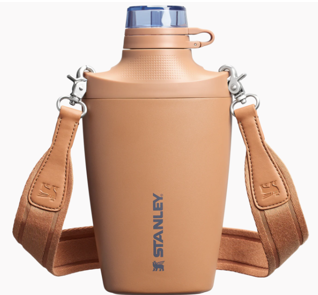 Stanley Cross Bottle - 10-12306